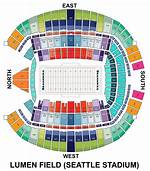 Unveiling the Lumen Field Seating Secrets for Taylor Swift's Epic Concert
