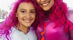 Unveiling the Magic of Taylor Dooley as Lava Girl