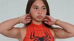 Unveiling the Magic: Sophie Rain's Spiderman Official Video