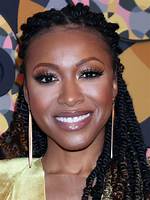 Unveiling the Man Behind Gabrielle Dennis: Meet Peter Haskins