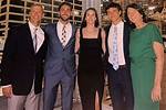 Unveiling the Marital Status Saga: Caitlin Clark's Parents