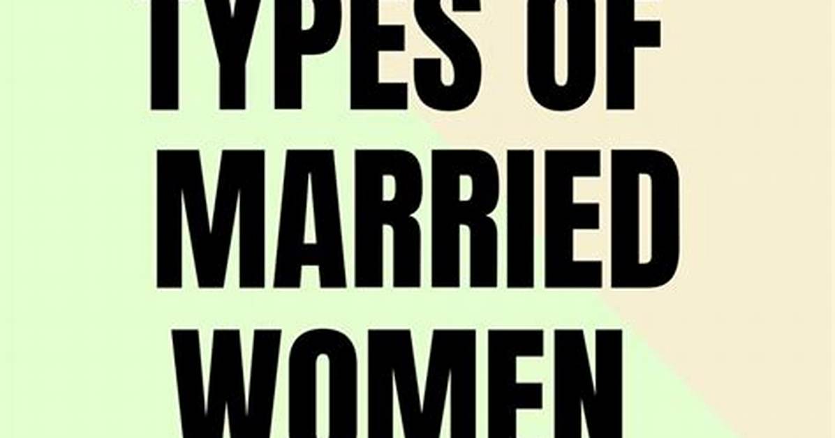 Unveiling the Married but Needing It Private Society: Challenges and Considerations