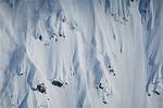 Unveiling the Mastery of Kai Jones: Skiing, Innovation, and Environmentalism