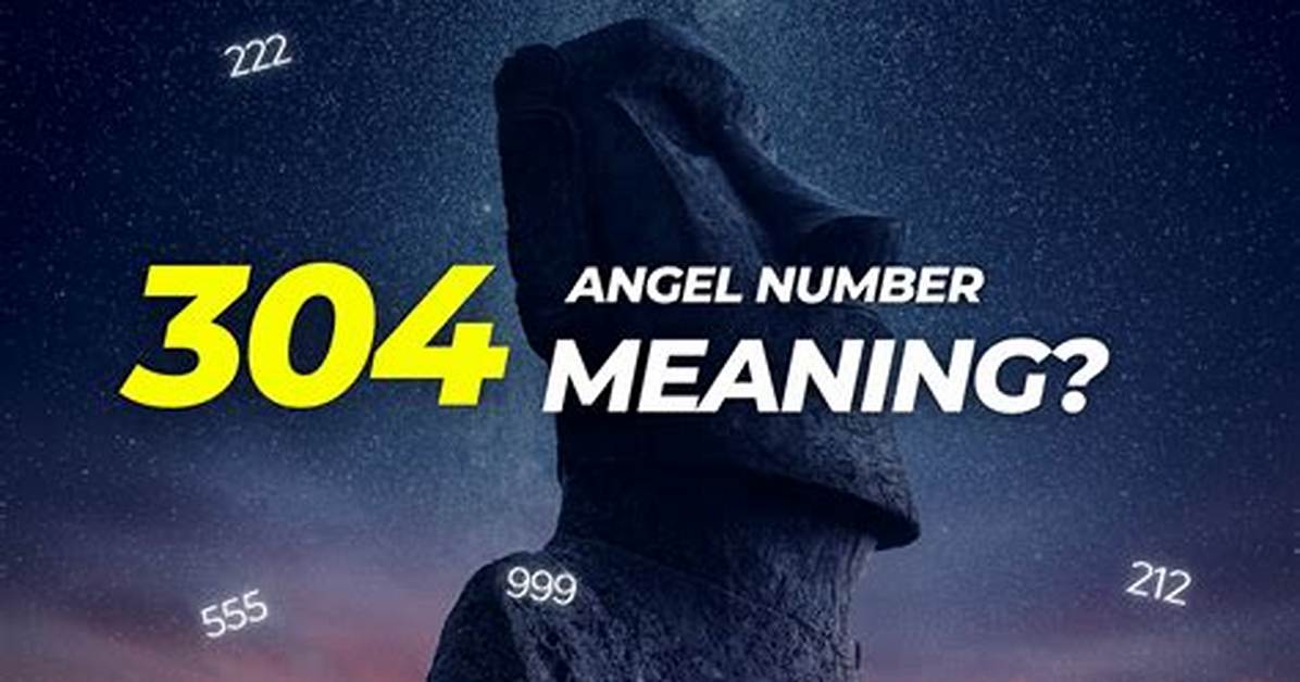 Unveiling the Meaning and Significance of 304 Tattoos