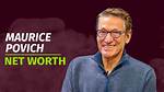 Unveiling the Multifaceted Wealth of Maury Povich: Net Worth Secrets Revealed