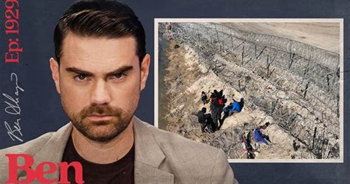 Unveiling the Multifaceted World of "Ben Shapiro's Wife"