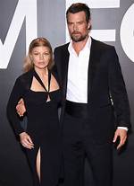 Unveiling the Multifaceted World of Josh Duhamel