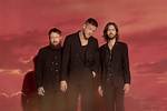 Unveiling the Musical Journey of Imagine Dragons' Ben Mckee