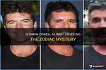 Unveiling the Mystery Behind Simon Cowell's Hands