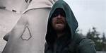 Unveiling the Mystery: Does Stephen Amell Have a Wife?