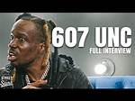Unveiling the Mystery: How Old Is 607 Unc?