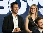 Unveiling the Mystery: Is Antony Starr Married?