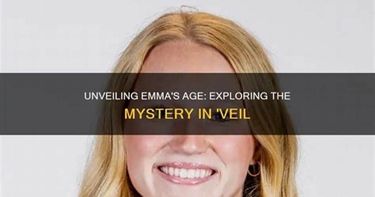 Unveiling the Mystery: Is Emma Hays Married?