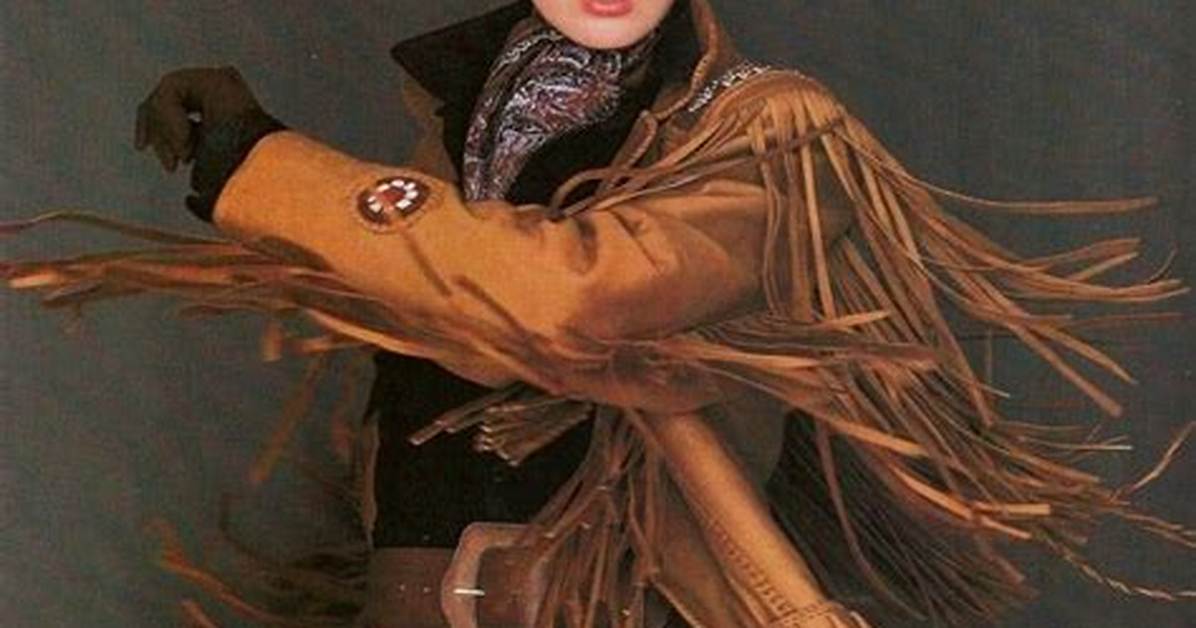 Unveiling the Mystery: Jenny Howarth Age and More