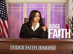 Unveiling the Mystery: Judge Faith and Her Twin Sister
