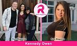 Unveiling the Mystery: Kennedy Owen Age and More