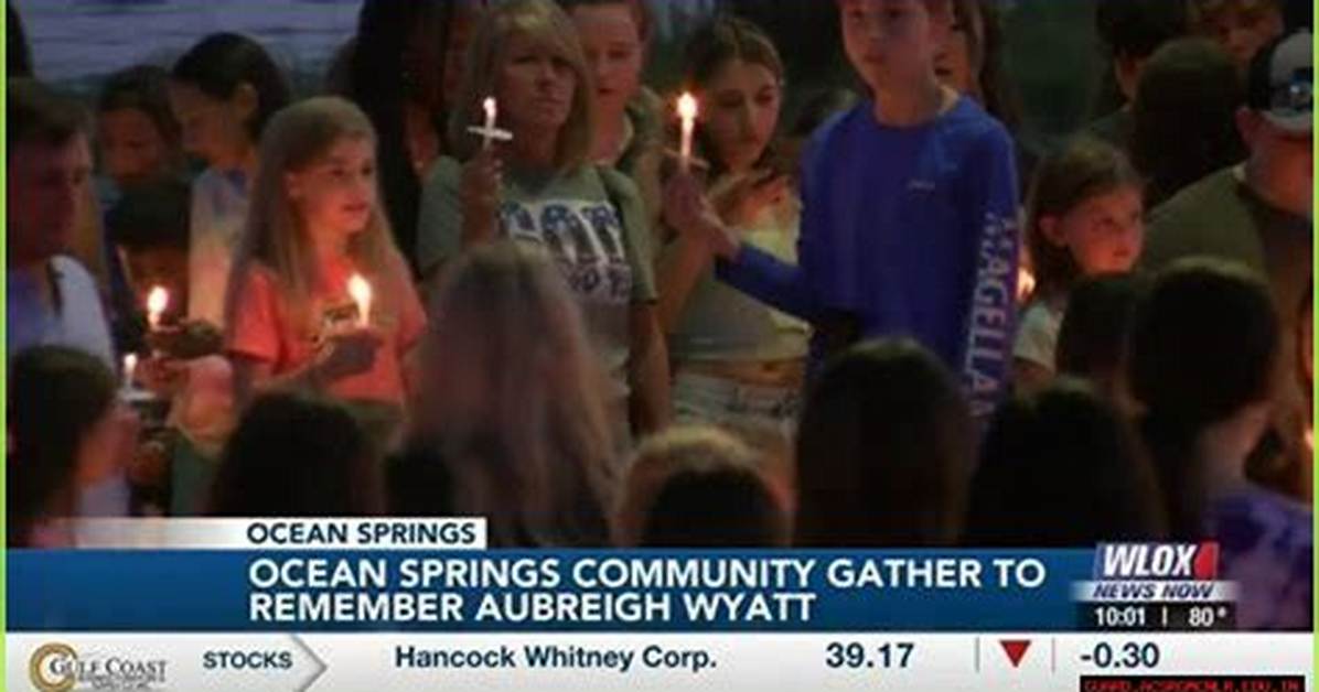 Unveiling the Mystery of Aubrey Wyatt's Birthday