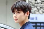 Unveiling the Mystery of Cha Eun Woo's Brother
