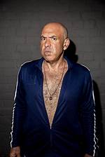 Unveiling the Mystery of Rick Hoffman’s Wife