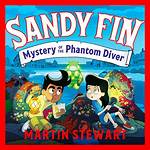 Unveiling the Mystery: What Is Sandy Mandy's Real Name?