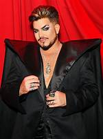 Unveiling the Mystery: Who Is Adam Lambert's Brother?