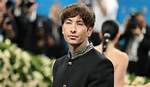 Unveiling the Mystery: Who Is Barry Keoghan's Father?