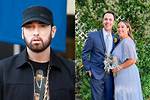 Unveiling the Mystery: Who Is Eminem Married to in 2024?