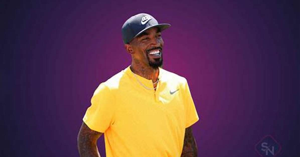 Unveiling the Mystery: Who Is Jr Smith's Wife?