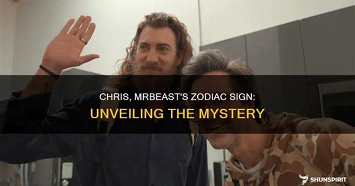 Unveiling the Mystery: Who Is Mrbeast's Wife?