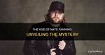 Unveiling the Mystery: Who Is Nate Boone?