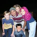 Unveiling the Mystique of Sharkboy: Who Is Sharkboy?