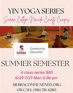 Unveiling the Mystique of Sierra Education