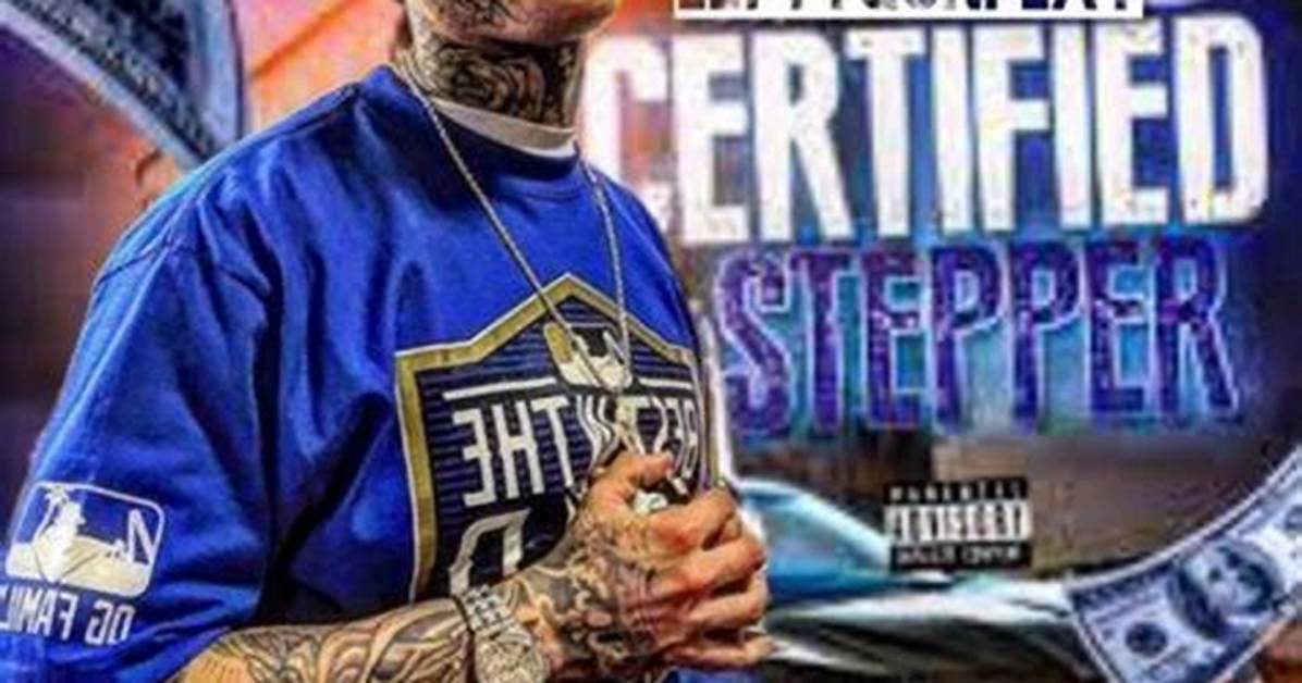 Unveiling the Mystique: Who Is Lefty Gunplay?