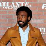 Unveiling the Name of Donald Glover's Son: a Journey into Family Life