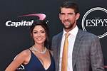 Unveiling the Nationality of Michael Phelps' Wife