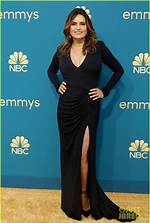 Unveiling the Origins of Mariska Hargitay: a Journey Through Heritage and Legacy