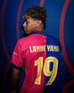 Unveiling the Paternity of Lamine Yamal: Is He the Father?