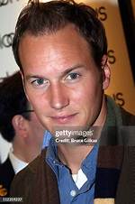 Unveiling the Personal Life of Patrick Wilson: Is He Married?
