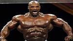Unveiling the Pillars of Ronnie Coleman's Success: His Parents' Role