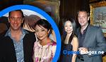 Unveiling the Private Lives of Trey Parker's Children: Discoveries and Insights