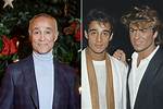 Unveiling the Private World of Andrew Ridgeley: Family, Love, and Music