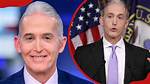 Unveiling the Private World of Trey Gowdy: Family, Values, and Faith