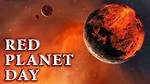 Unveiling the Red Planet: Essential Facts About Mars