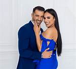 Unveiling the Relationship Between Evelyn Beltran and Toni Costa