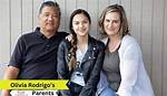 Unveiling the Rodrigo Family: Discoveries About Olivia's Parents