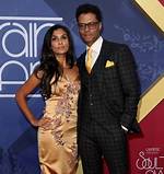 Unveiling the Romantic Journey of Eric Benet: Is Eric Benet Married?