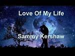 Unveiling the Romantic Life of Sammy Kershaw: Who Is He Married to?