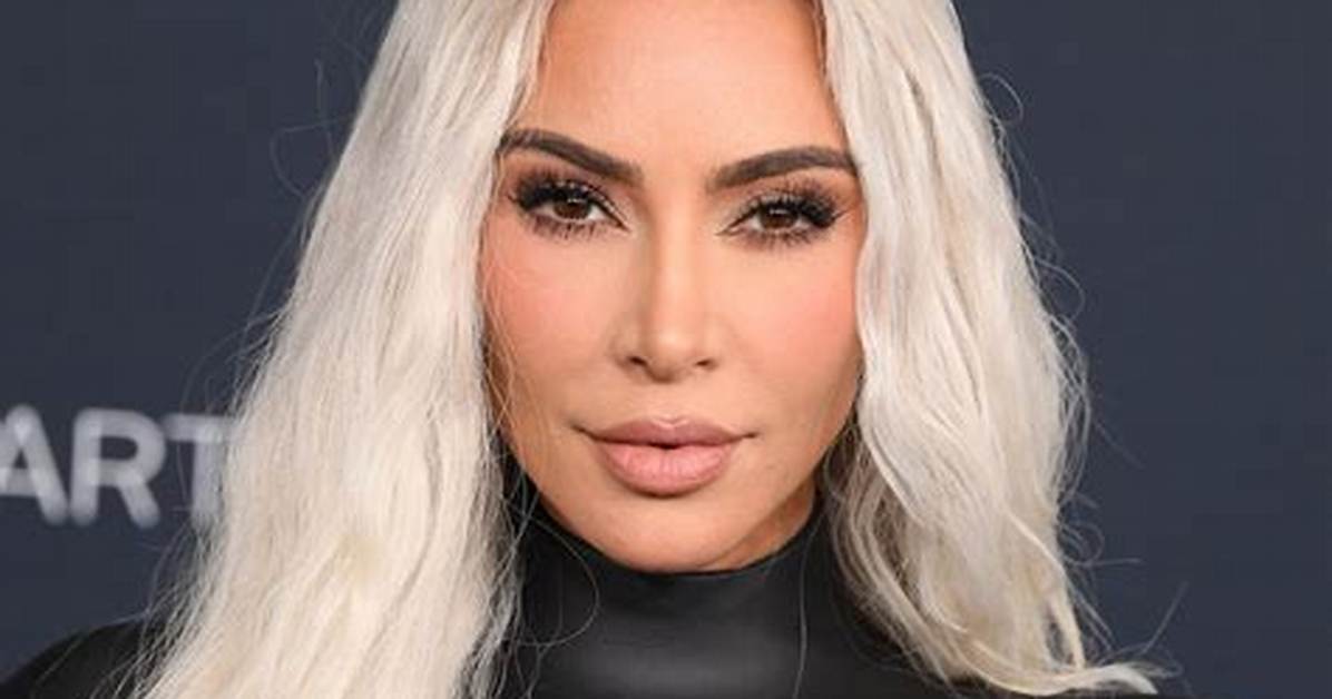 Unveiling the Roots: Is Kim Kardashian Dutch?
