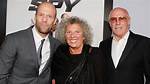 Unveiling the Roots: Jason Statham’s Parents and Early Life