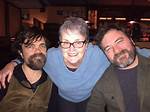 Unveiling the Roots: Peter Dinklage's Parents and Their Influence on His Journey